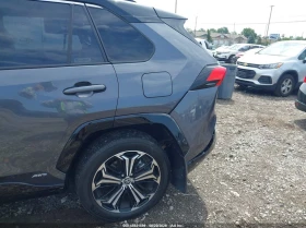 Toyota Rav4 PRIME XSE* PLUG-IN* КЛИП НА ДВИГАТЕЛ, снимка 7