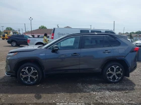 Toyota Rav4 PRIME XSE* PLUG-IN* КЛИП НА ДВИГАТЕЛ, снимка 6