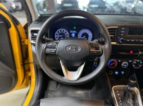 Hyundai Venue 1.6 Smart, снимка 6