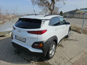 Hyundai Kona, снимка 16