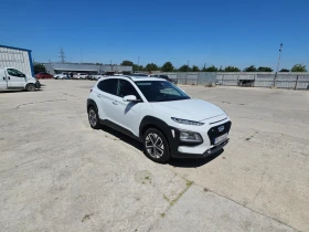 Hyundai Kona, снимка 1