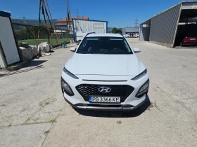 Hyundai Kona, снимка 2