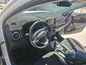 Hyundai Kona, снимка 7