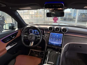 Mercedes-Benz GLC 300, снимка 9
