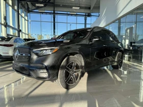 Mercedes-Benz GLC 300, снимка 3