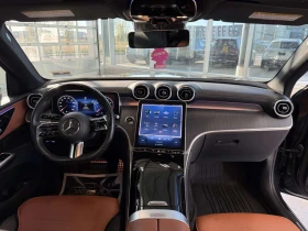 Mercedes-Benz GLC 300, снимка 8