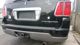 Lincoln Navigator | Mobile.bg    5