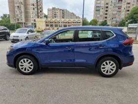 Nissan X-trail 2.5i-AT | Mobile.bg    2