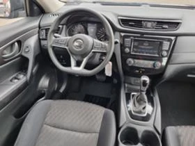 Nissan X-trail 2.5i-AT | Mobile.bg    13