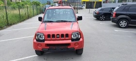 Suzuki Jimny 1.3 80. | Mobile.bg    3