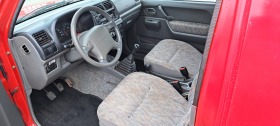 Suzuki Jimny 1.3 80к.с, снимка 10