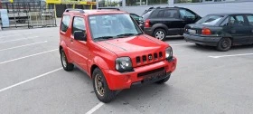 Suzuki Jimny 1.3 80. | Mobile.bg    1