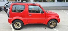 Suzuki Jimny 1.3 80. | Mobile.bg    4