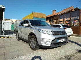 Suzuki Vitara 1, 6 | Mobile.bg    2