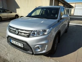 Suzuki Vitara 1, 6 | Mobile.bg    1