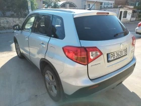 Suzuki Vitara 1, 6 | Mobile.bg    3