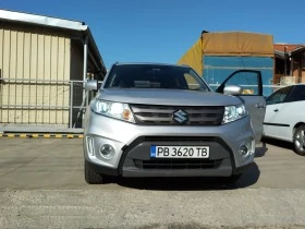 Suzuki Vitara 1, 6 | Mobile.bg    5