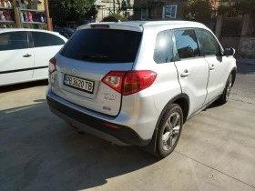 Suzuki Vitara 1, 6 | Mobile.bg    4