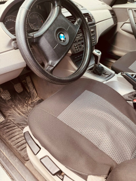 Обява за продажба на BMW X3 ~6 000 лв. - изображение 3