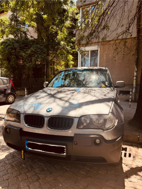 Обява за продажба на BMW X3 ~6 000 лв. - изображение 1
