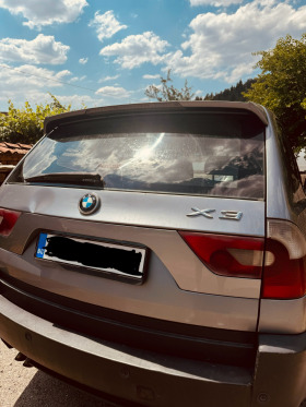Обява за продажба на BMW X3 ~6 000 лв. - изображение 2