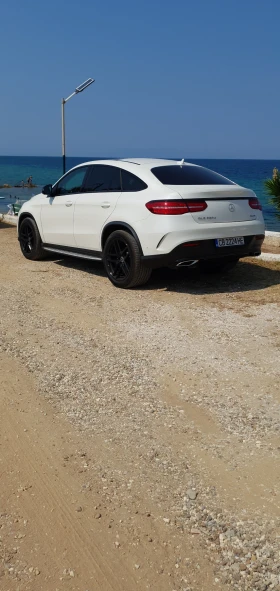 Обява за продажба на Mercedes-Benz GLE 350 AMG 350 4MATIK ~37 300 EUR - изображение 11