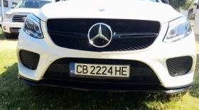 Mercedes-Benz GLE 350 AMG 350 4MATIK, снимка 1