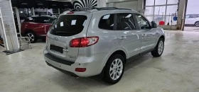 Hyundai Santa fe 2.7  44    | Mobile.bg    6