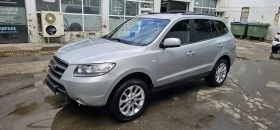 Hyundai Santa fe 2.7  44    | Mobile.bg    2