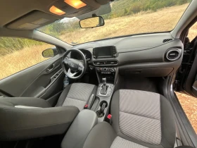 Hyundai Kona | Mobile.bg    10