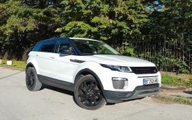 Обява за продажба на Land Rover Range Rover Evoque ~33 900 лв. - изображение 2