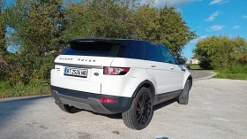 Обява за продажба на Land Rover Range Rover Evoque ~33 900 лв. - изображение 11