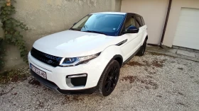 Land Rover Range Rover Evoque | Mobile.bg    14