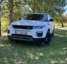 Обява за продажба на Land Rover Range Rover Evoque ~33 900 лв. - изображение 1