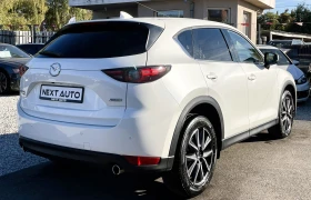 Mazda CX-5 2.2D 150HP EURO6B 4X4 | Mobile.bg    5