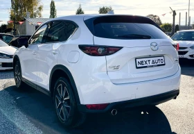 Mazda CX-5 2.2D 150HP EURO6B 4X4 | Mobile.bg    7