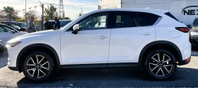 Mazda CX-5 2.2D 150HP EURO6B 4X4 | Mobile.bg    8