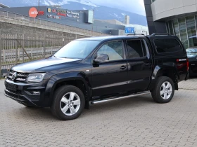 VW Amarok 3.0TDI/204kc, снимка 1