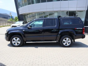 Обява за продажба на VW Amarok 3.0TDI/FACE LIFT/ ~45 000 лв. - изображение 6
