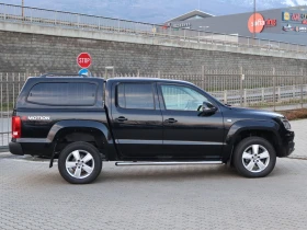 VW Amarok 3.0TDI/204kc | Mobile.bg    9