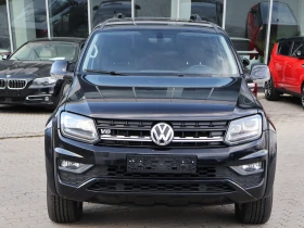     VW Amarok 3.0TDI/204kc