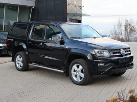 VW Amarok 3.0TDI/204kc, снимка 3