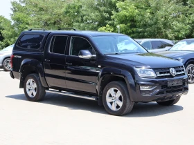     VW Amarok 3.0TDI/FACE LIFT/