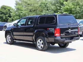     VW Amarok 3.0TDI/FACE LIFT/