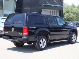 Обява за продажба на VW Amarok 3.0TDI/FACE LIFT/ ~45 000 лв. - изображение 5