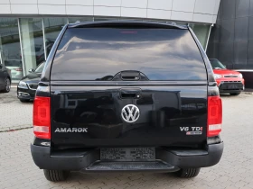 VW Amarok 3.0TDI/204kc, снимка 5