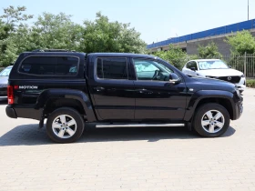 Обява за продажба на VW Amarok 3.0TDI/FACE LIFT/ ~45 000 лв. - изображение 8