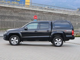 VW Amarok 3.0TDI/204kc | Mobile.bg    7