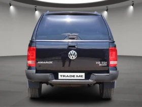 VW Amarok 3.0TDI/FACE LIFT/ | Mobile.bg    6