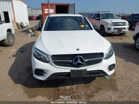 Mercedes-Benz GLC 300 2.0L I-4 DI, DOHC, VVT, TURBO, 241HP All Wheel Dri, снимка 4